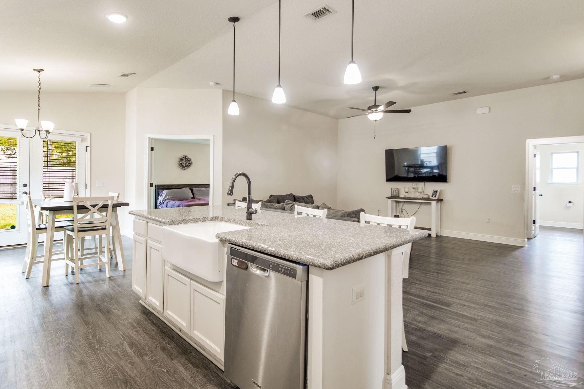 5149 Peach Drive, Pace, FL 32571 — photo 3