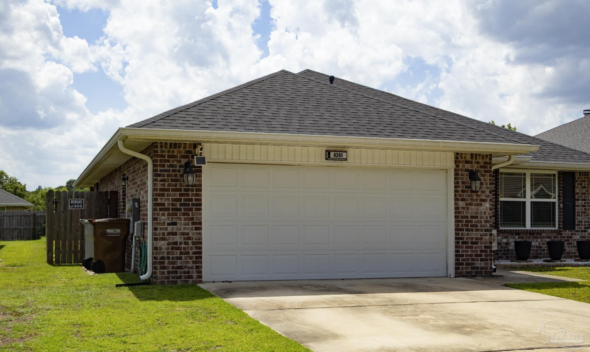4241 Hazelhurst Drive, Pace, FL 32571 — photo 3