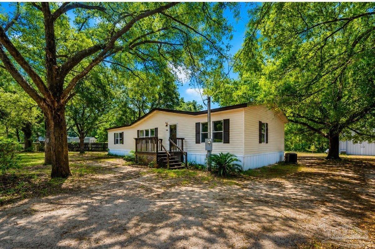 7991 Old Hickory Hammock Rd — photo