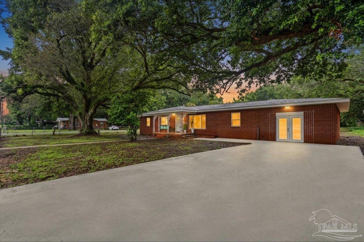 4840 W Spencer Field Rd — photo