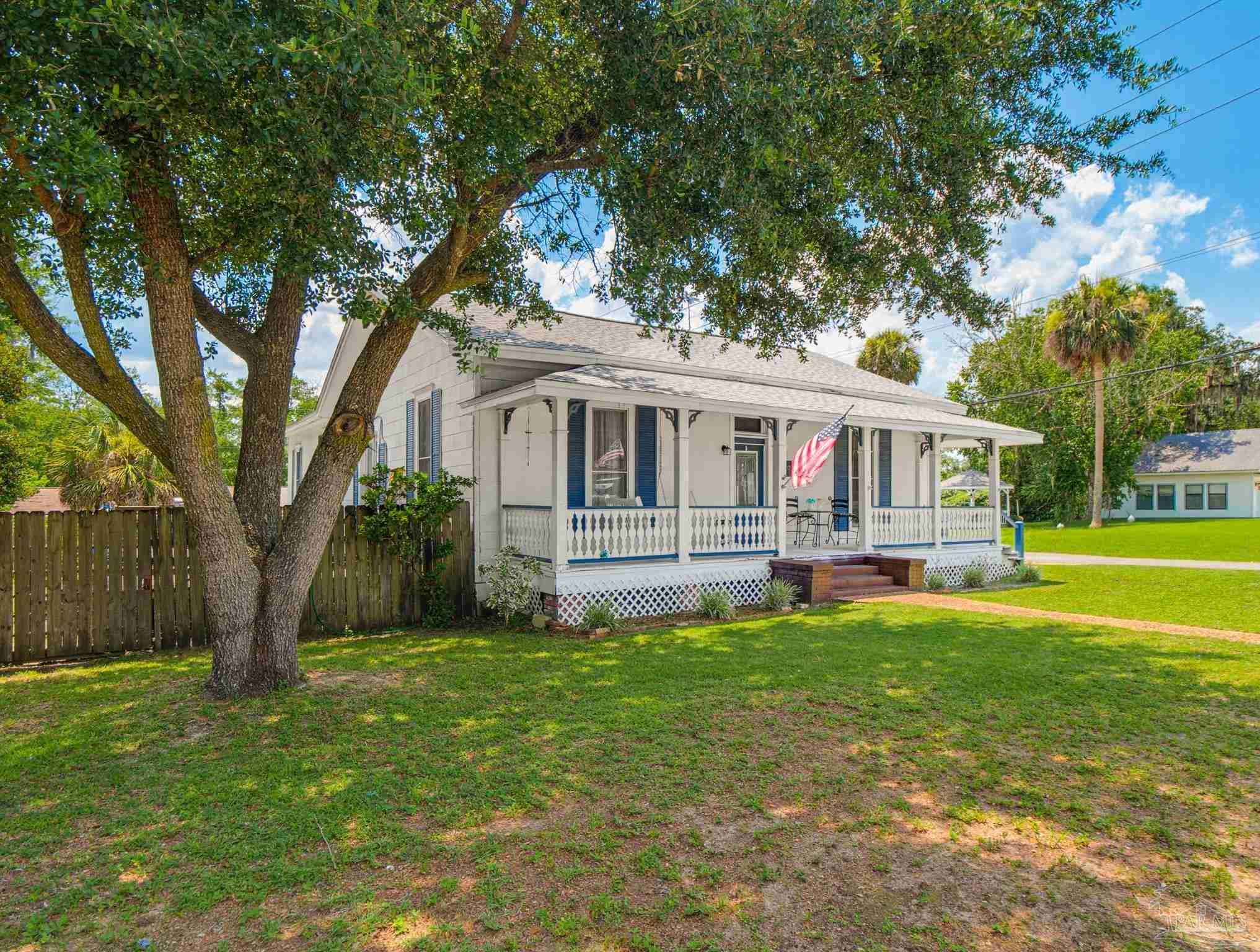 5300 Conecuh St — photo
