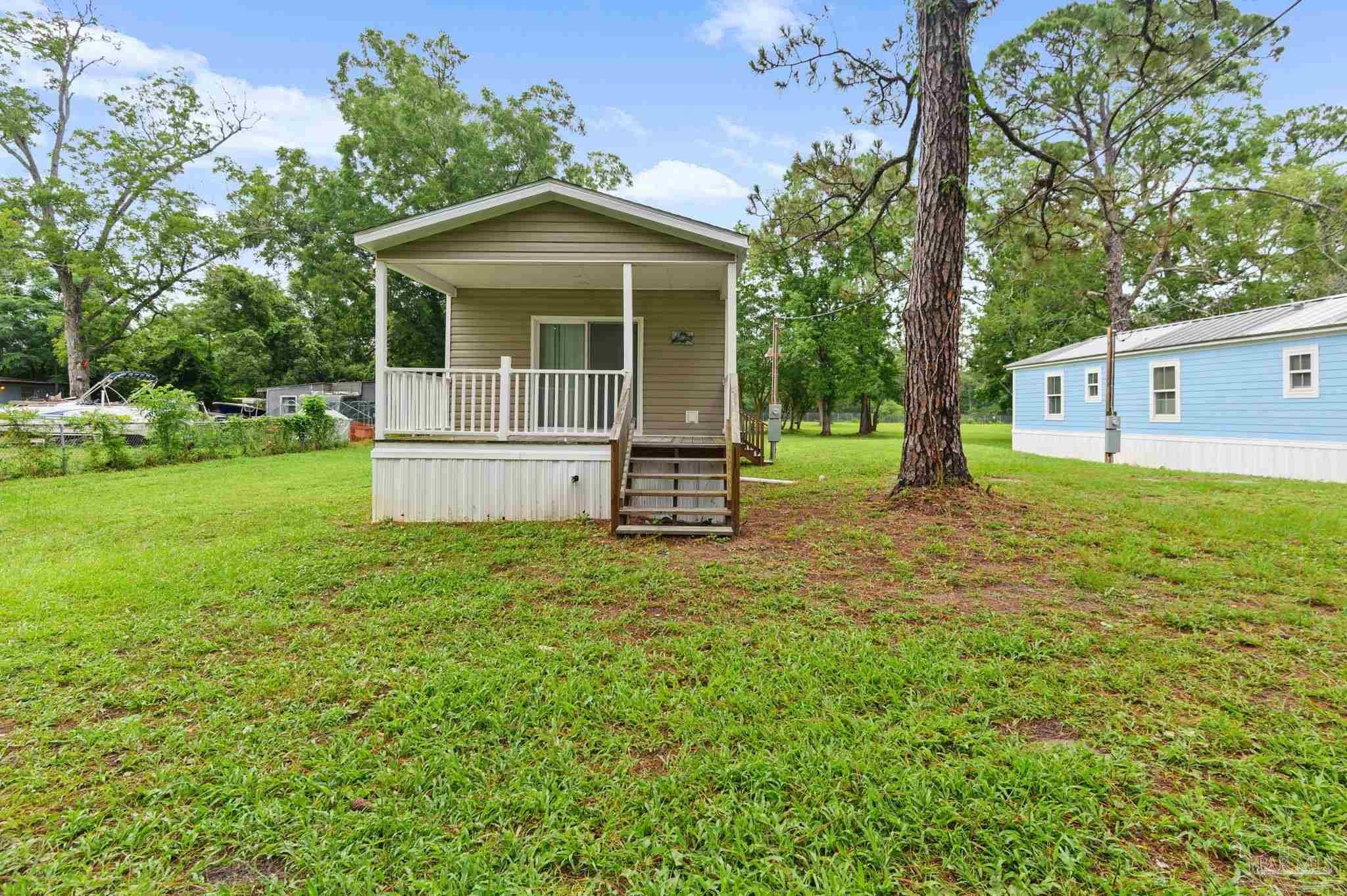 9429 Gulf Beach Hwy — photo