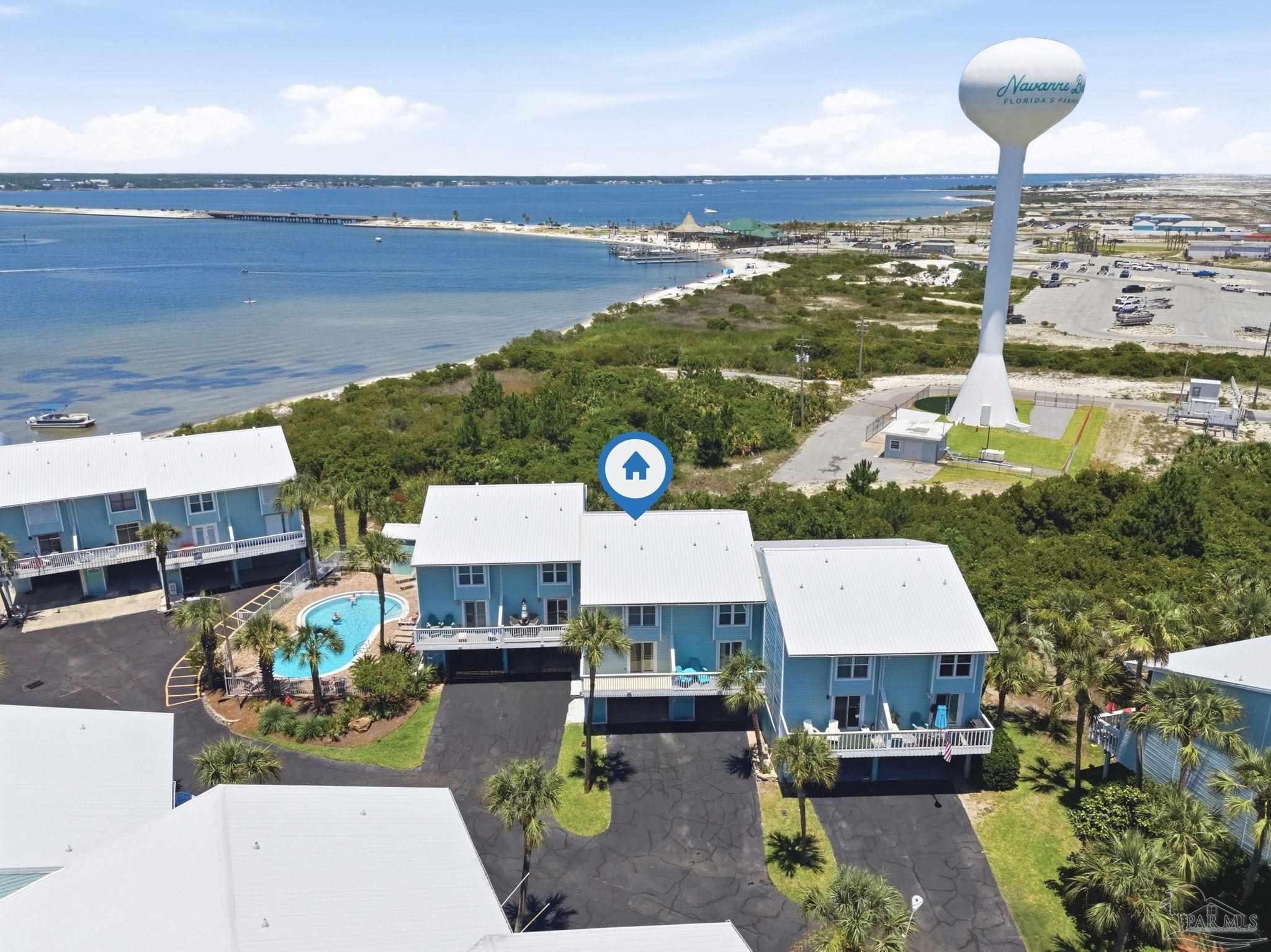 8522 Gulf Blvd 20 — photo