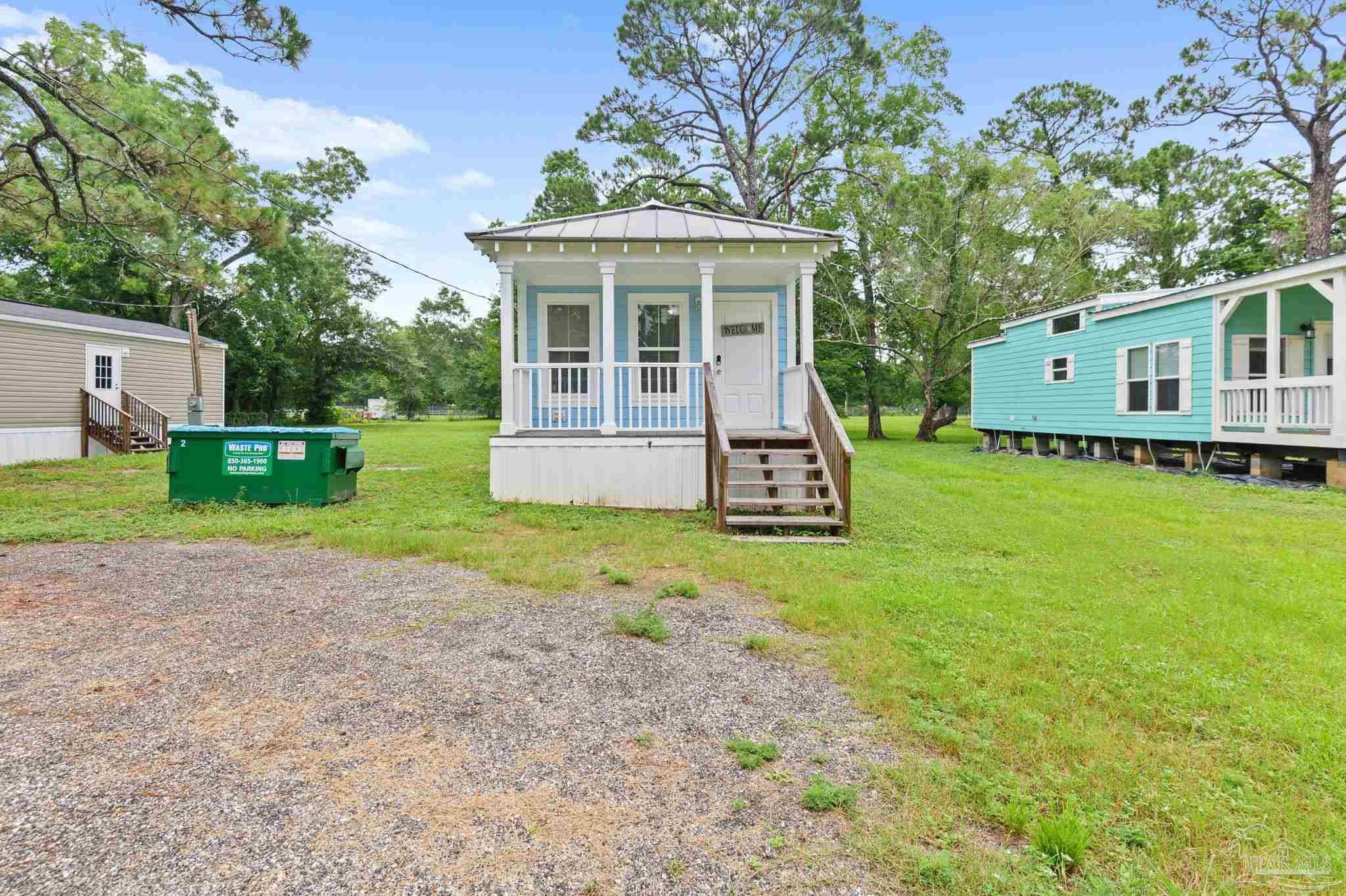 9433 Gulf Beach Hwy — photo