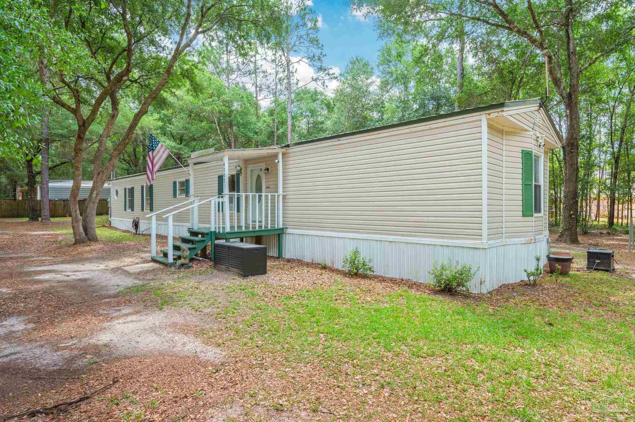 8707 John Hamm Rd — photo