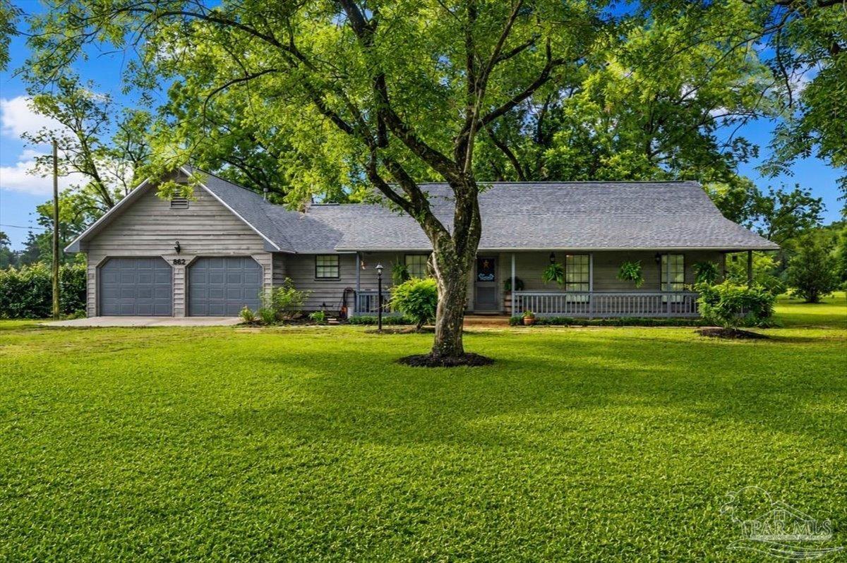 862 US 90 — photo