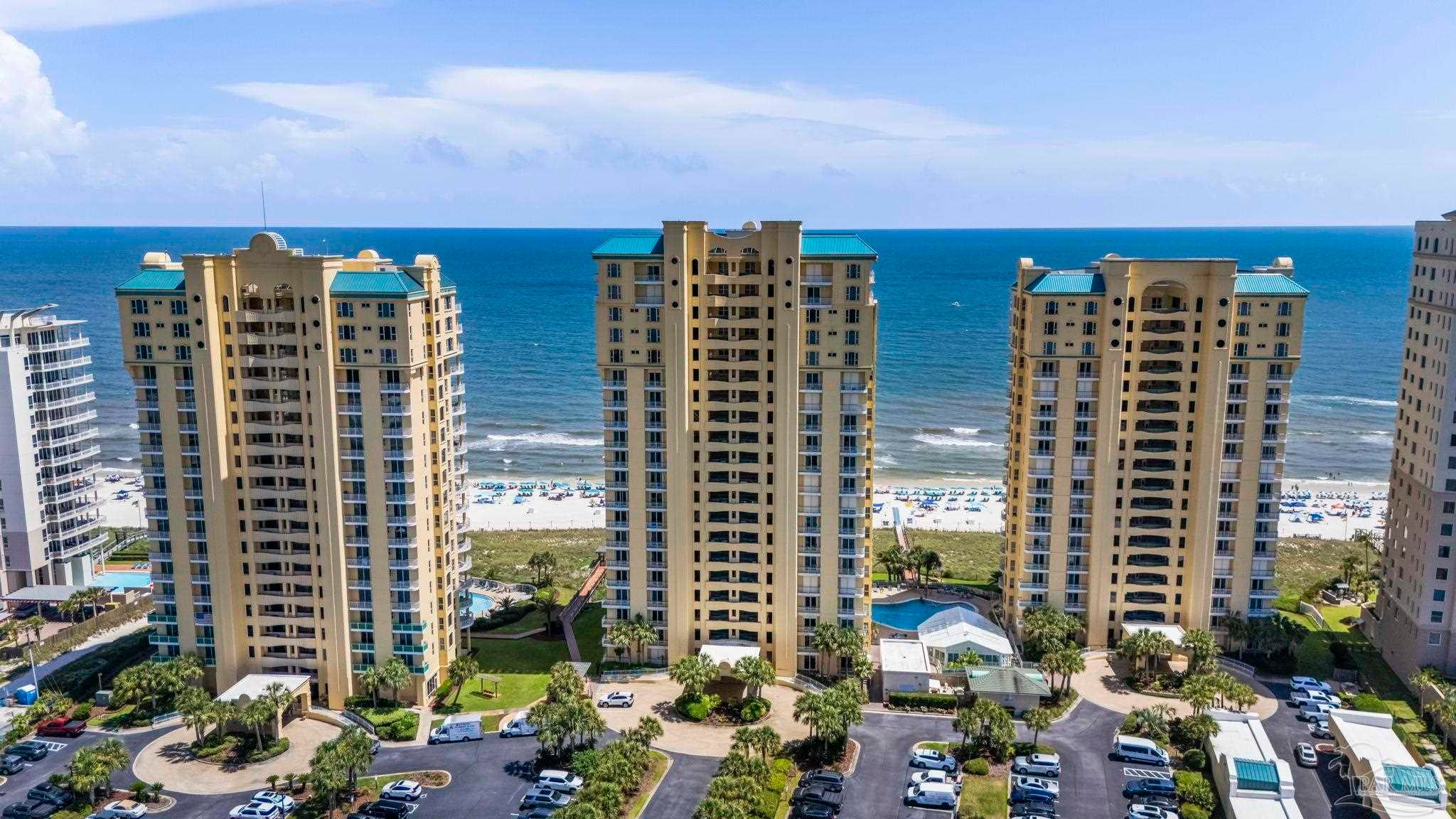 13599 Perdido Key Dr T8a — photo