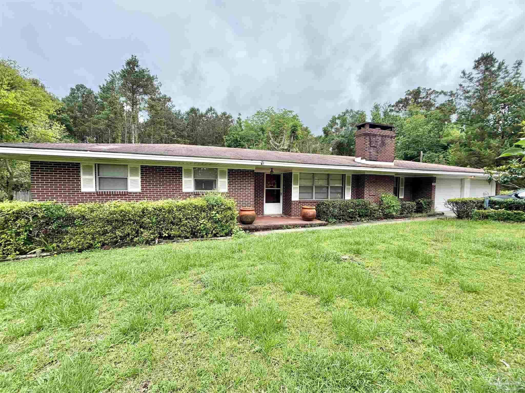 1575 Jack Springs Rd — photo