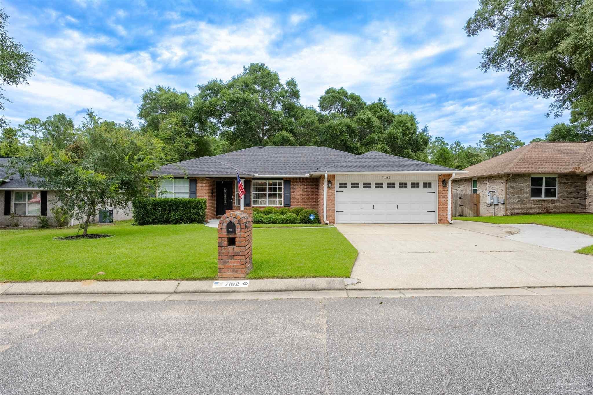 7182 Tannehill Dr — photo