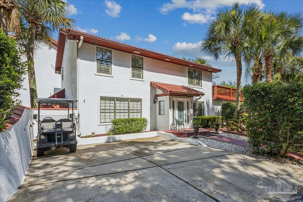 1834 W Smugglers Cove Dr — photo
