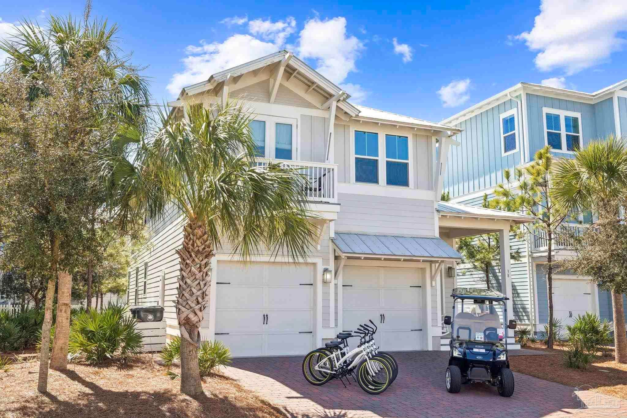 38 E Crabbing Hole Ln — photo