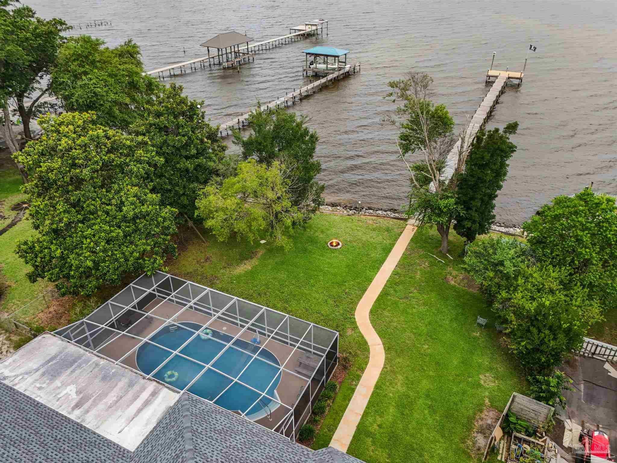6338 E Bay Blvd — photo