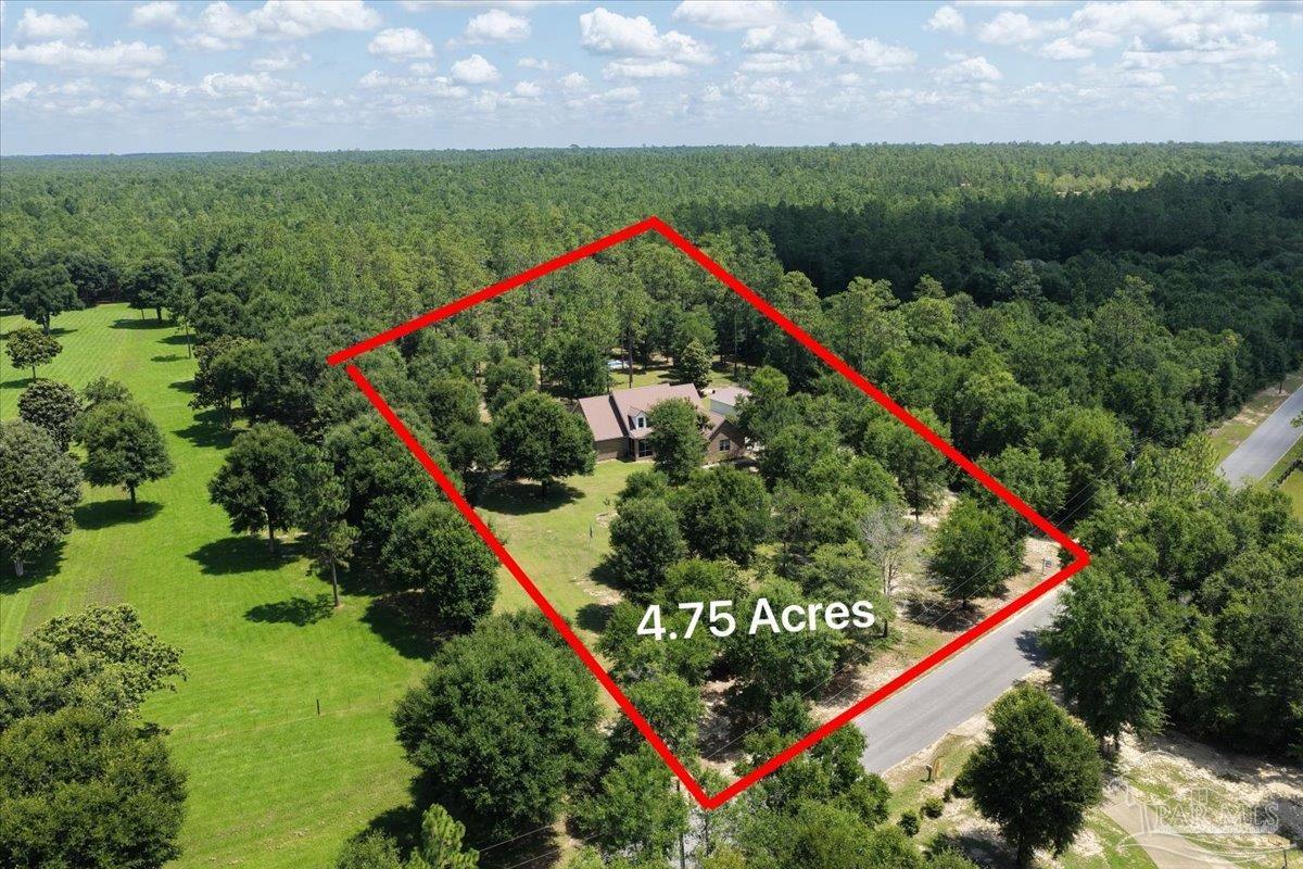 6412 Clear Creek Rd — photo