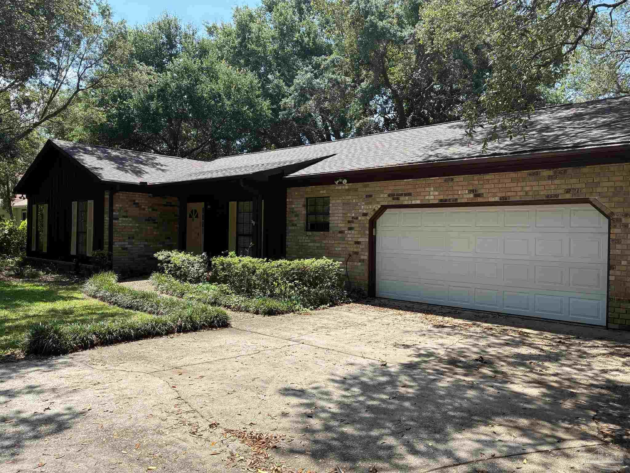 2821 Sandy Ridge Road, Gulf Breeze, FL 32563 — photo 2