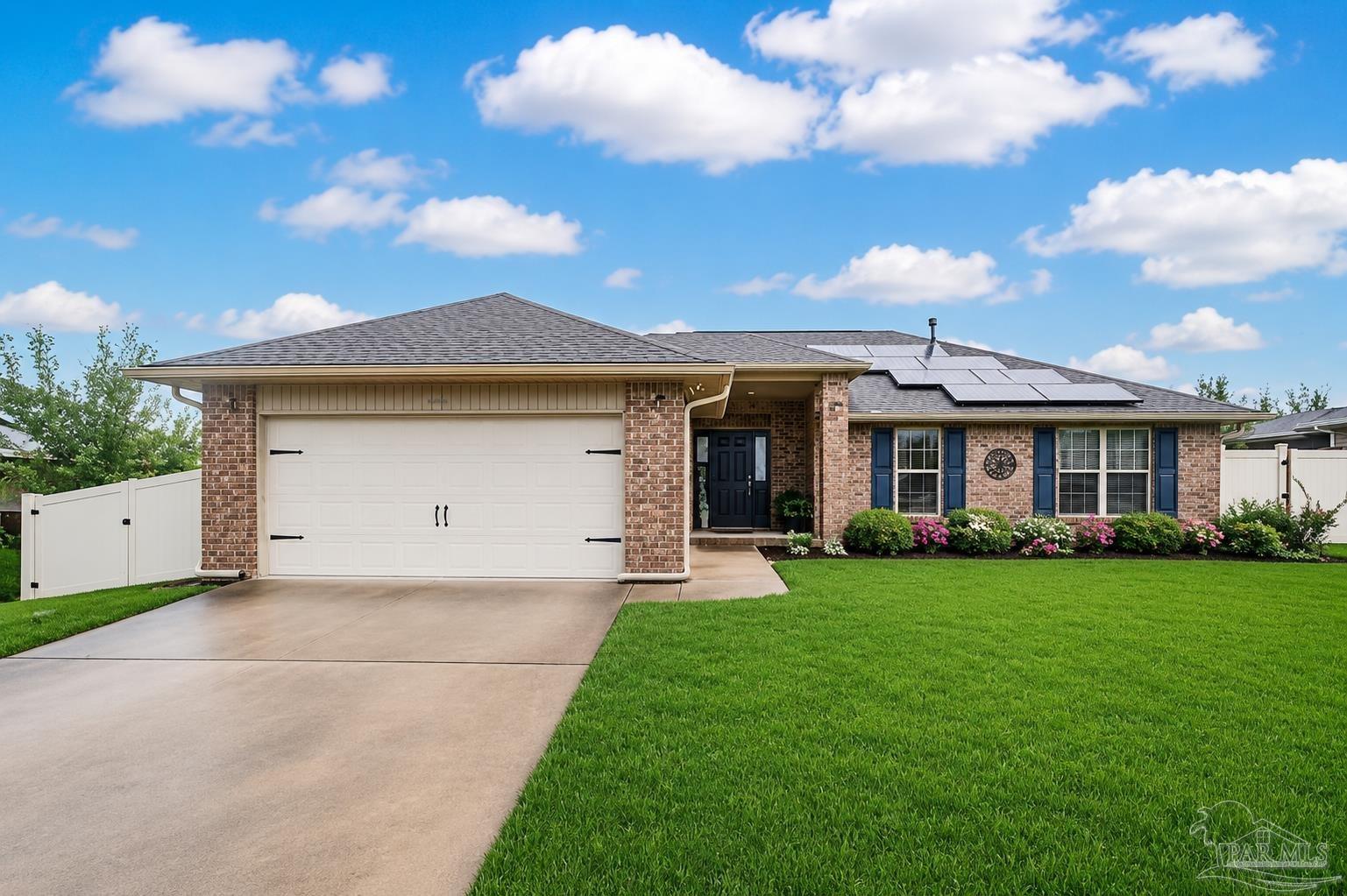 4490 Fort Sumter Rd — photo