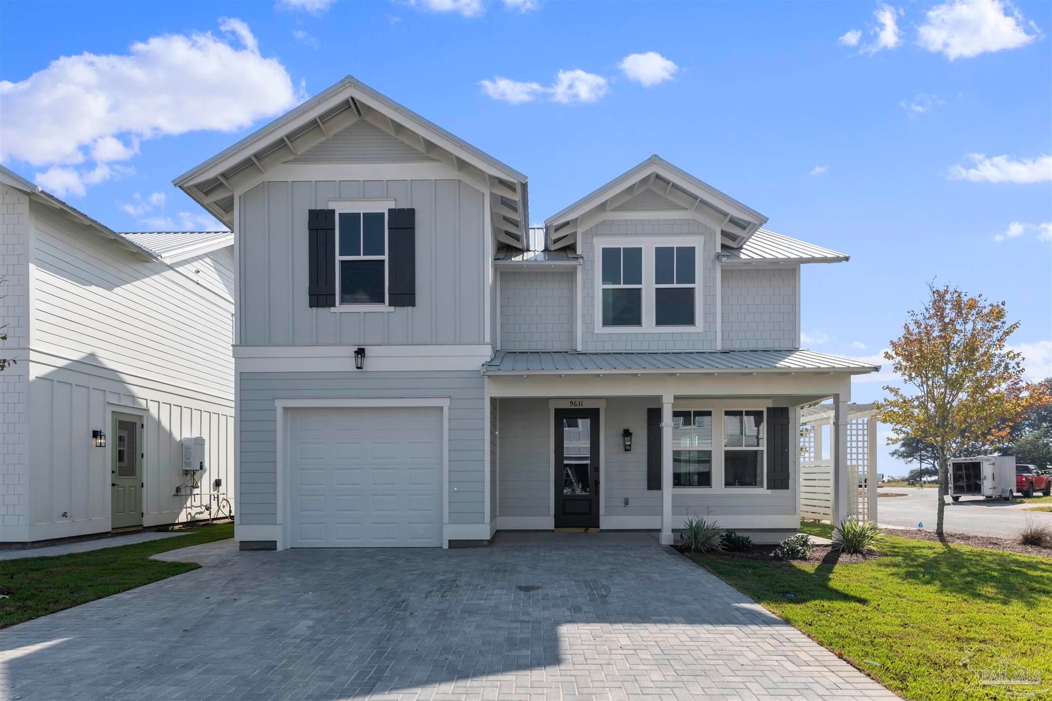 9639 Indian Stone Ct Lot 15 — photo