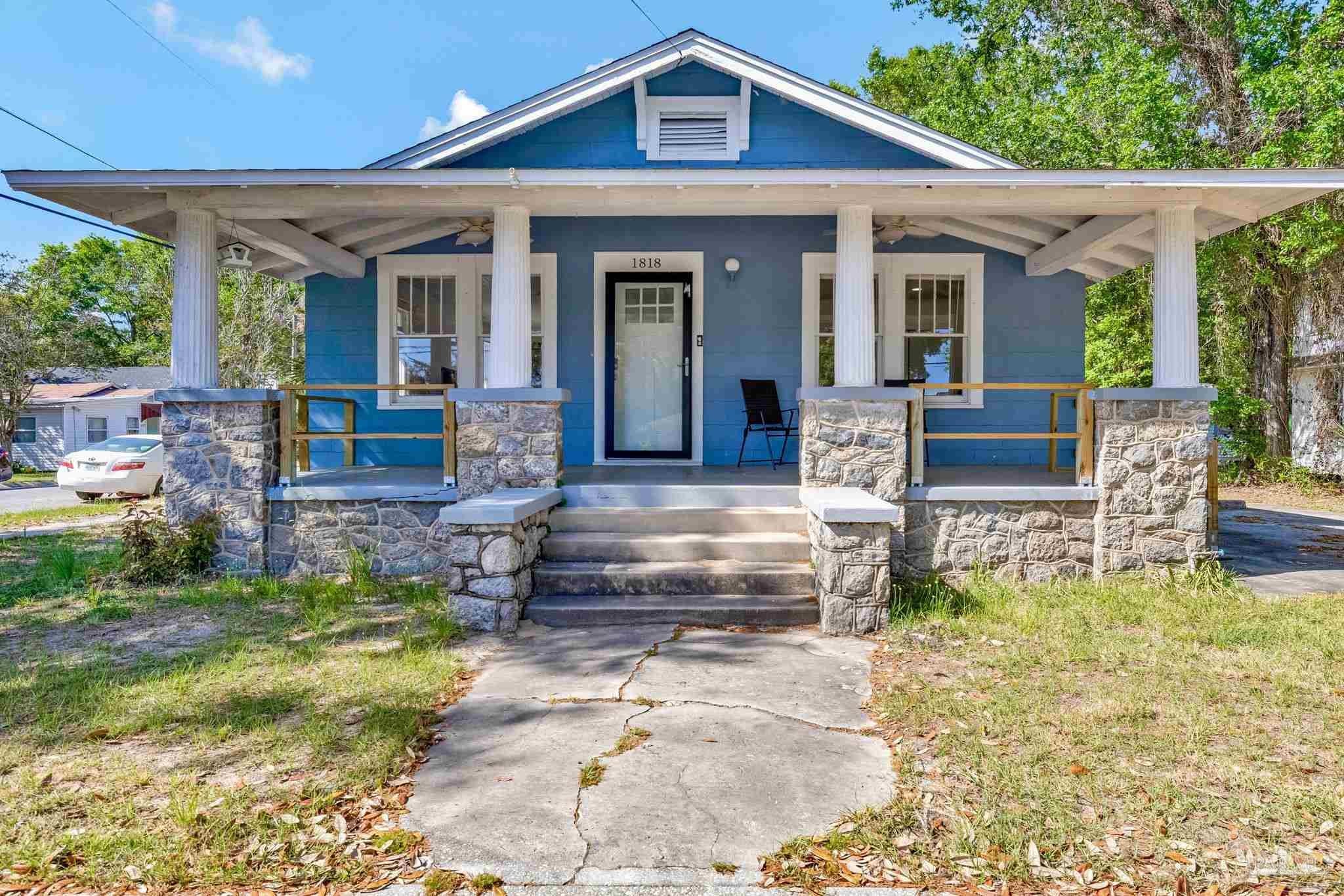 1818 W Government St — photo