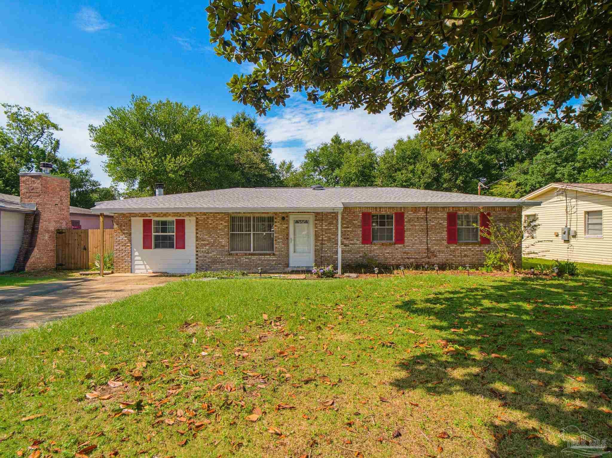 4205 Coldsprings Dr — photo