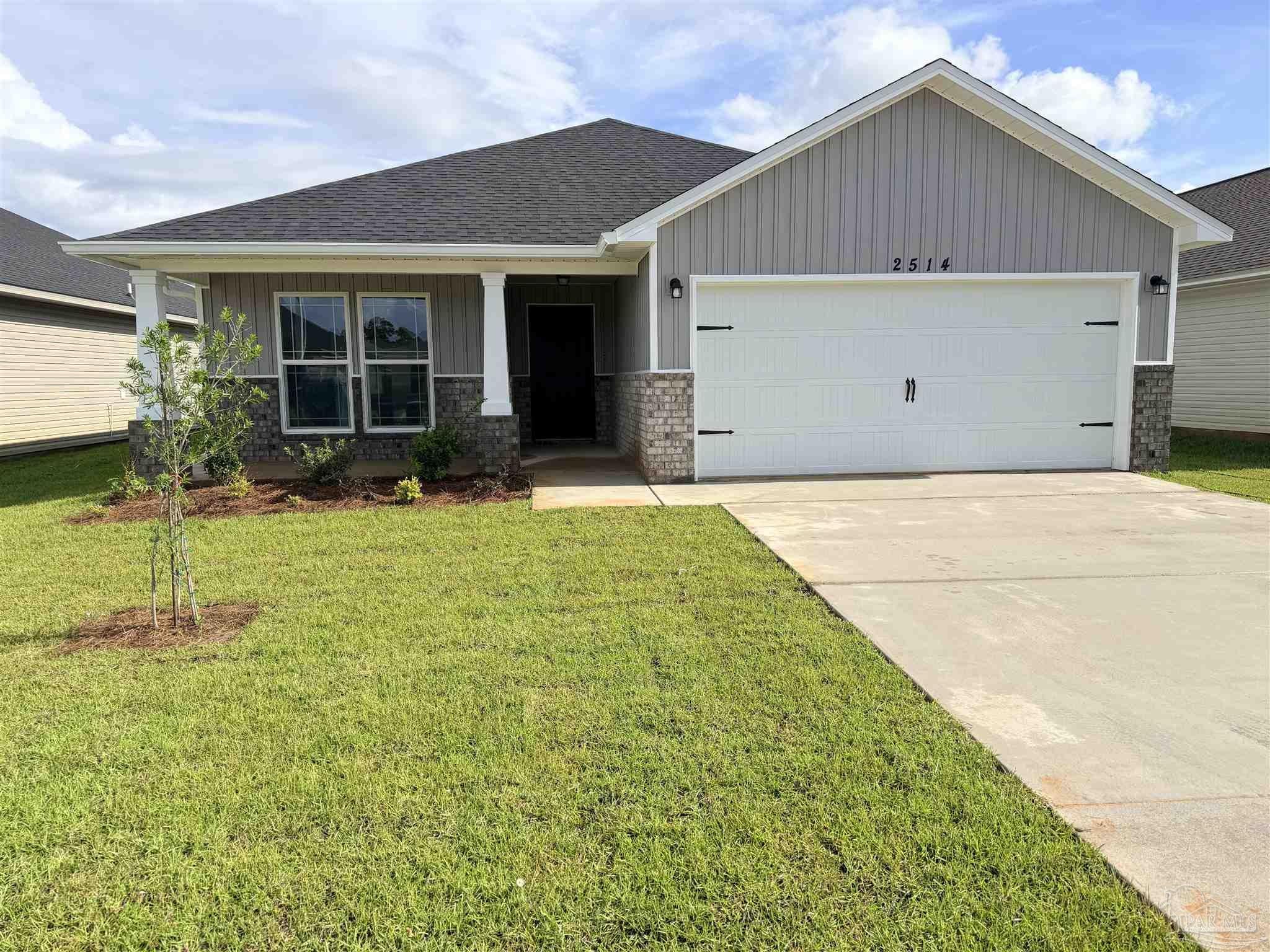 2514 Privet Berry Dr — photo