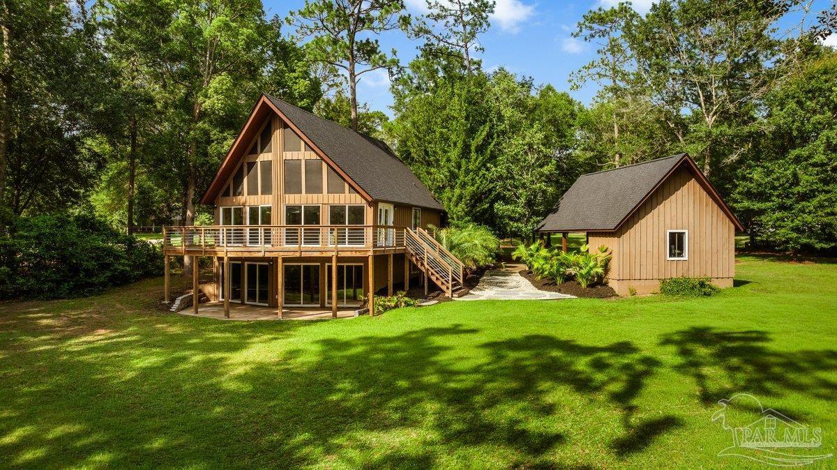 513 Timber Ridge Dr — photo