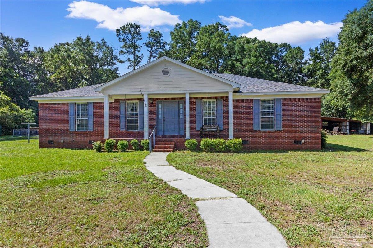 4203 Celtic Circle, Milton, FL 32571 — photo 2