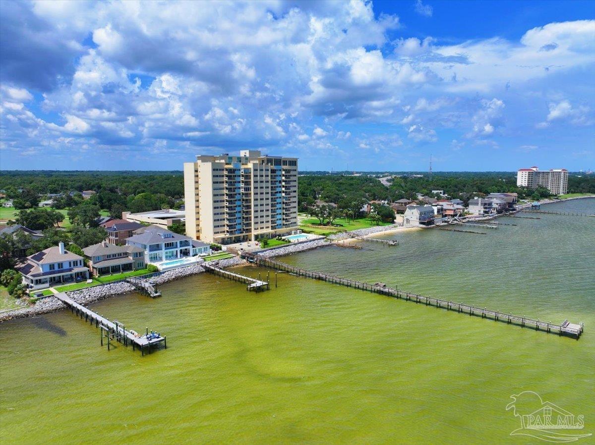 825 Bayshore Dr 803 — photo