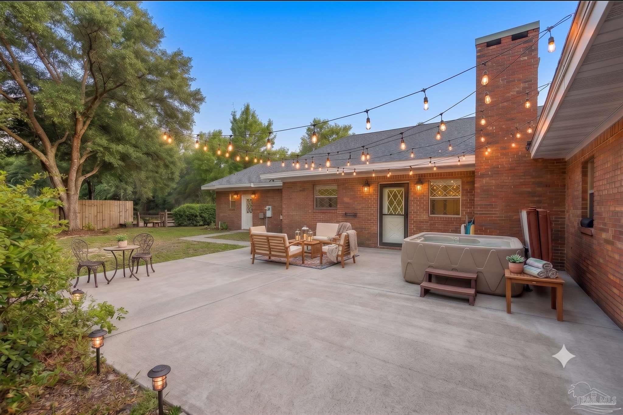 5812 Mimosa Ave — photo