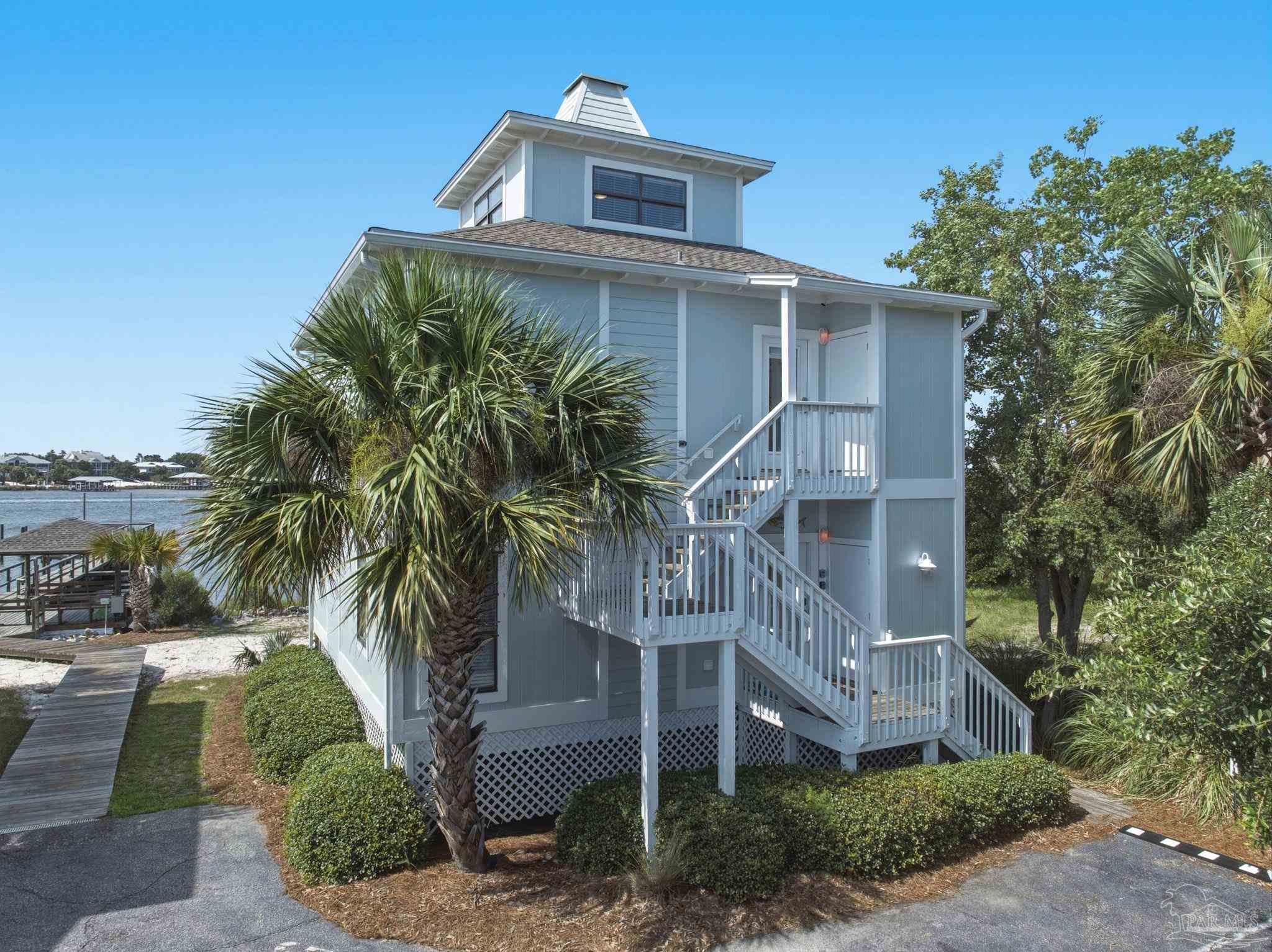 16590 Perdido Key Dr #7a — photo
