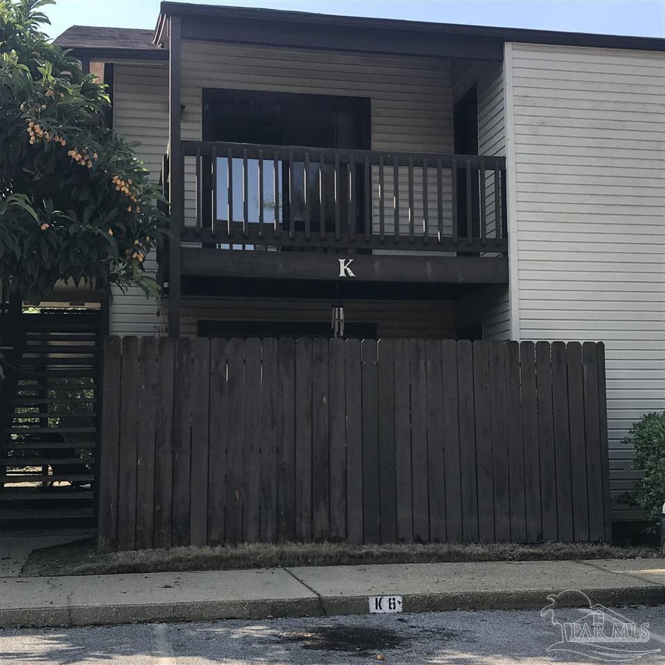 2201 Scenic Hwy #K6 — photo