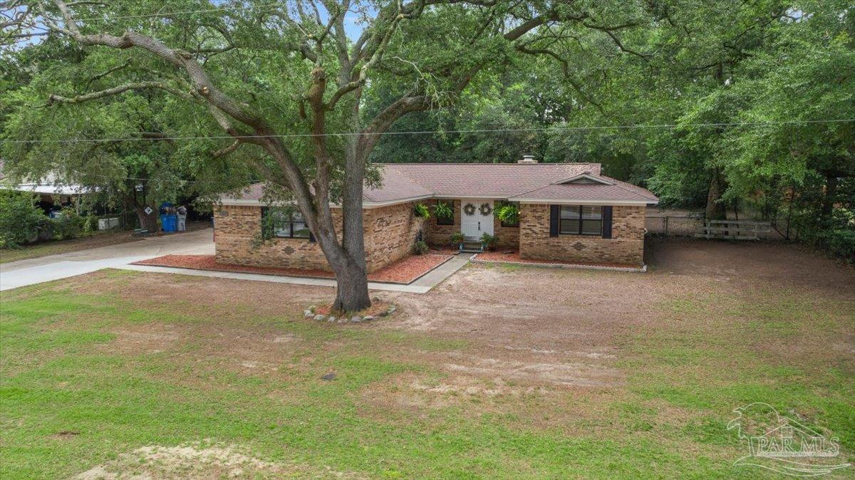 6020 Oakwood Dr — photo