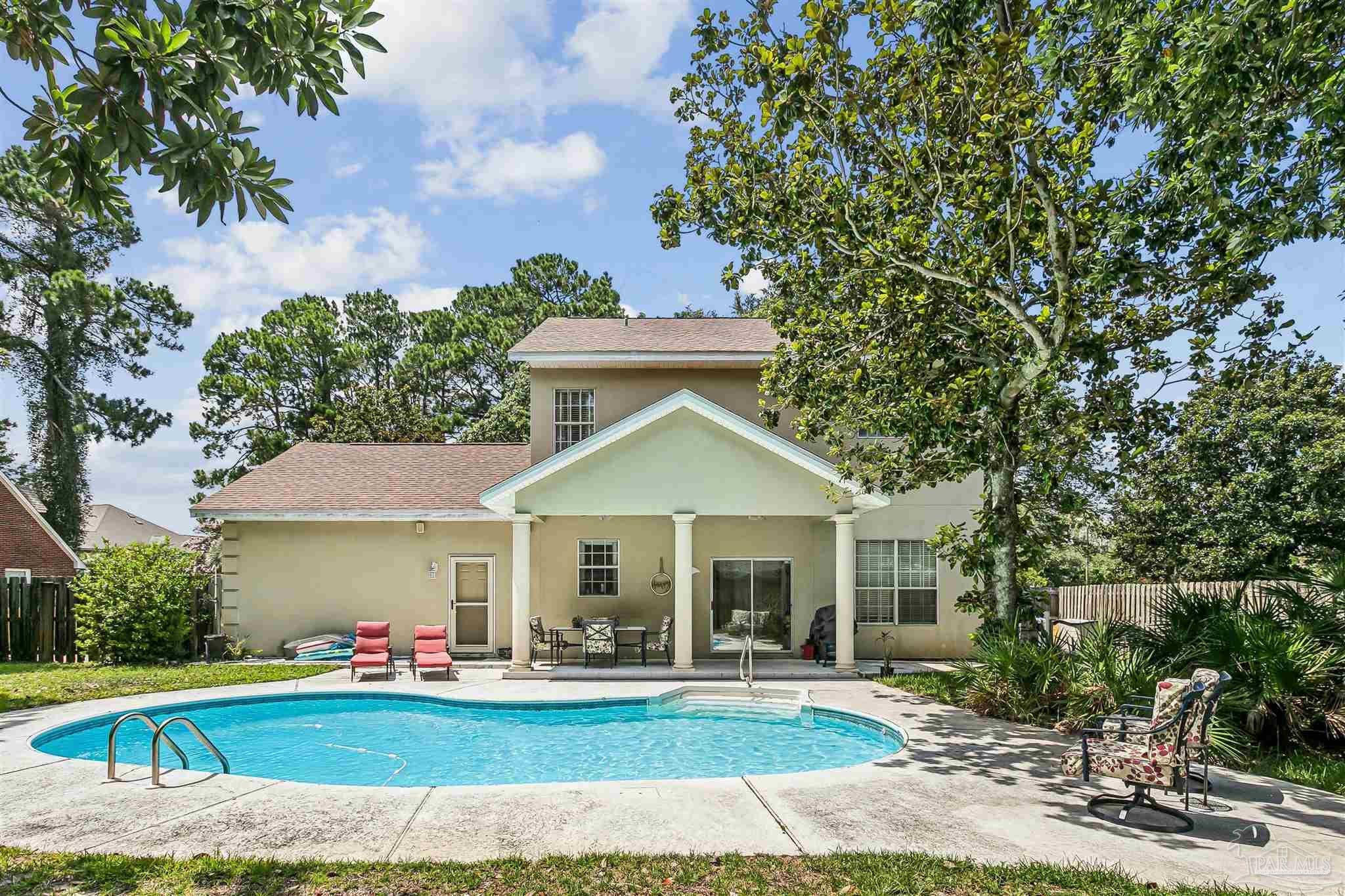 1591 Whisper Bay Blvd — photo