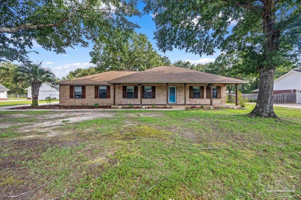 5245 Morgan Ridge Dr — photo