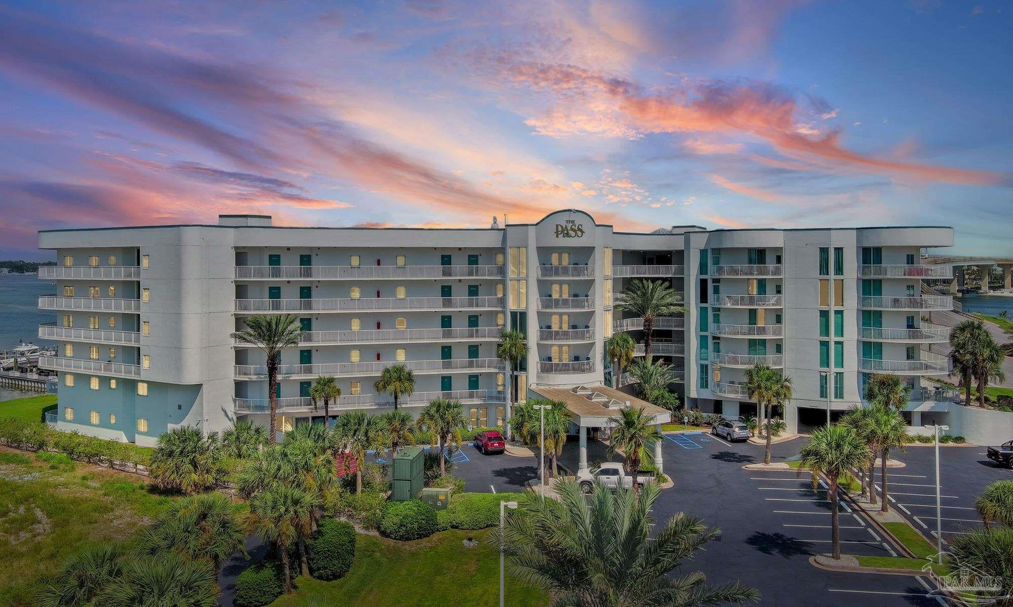 27501 Perdido Beach Blvd — photo