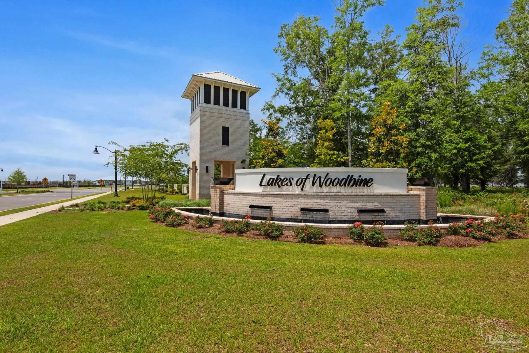 4867 Eider Rd, Pace, FL 32571 — photo 2
