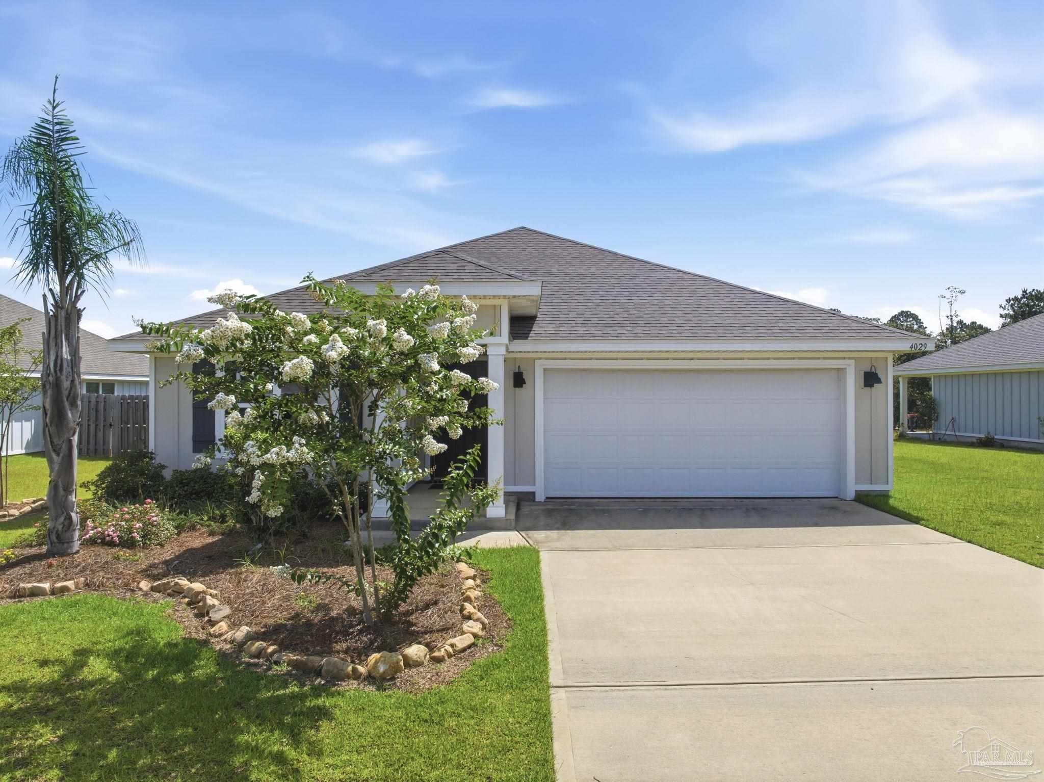 4029 Whitetail Ln — photo