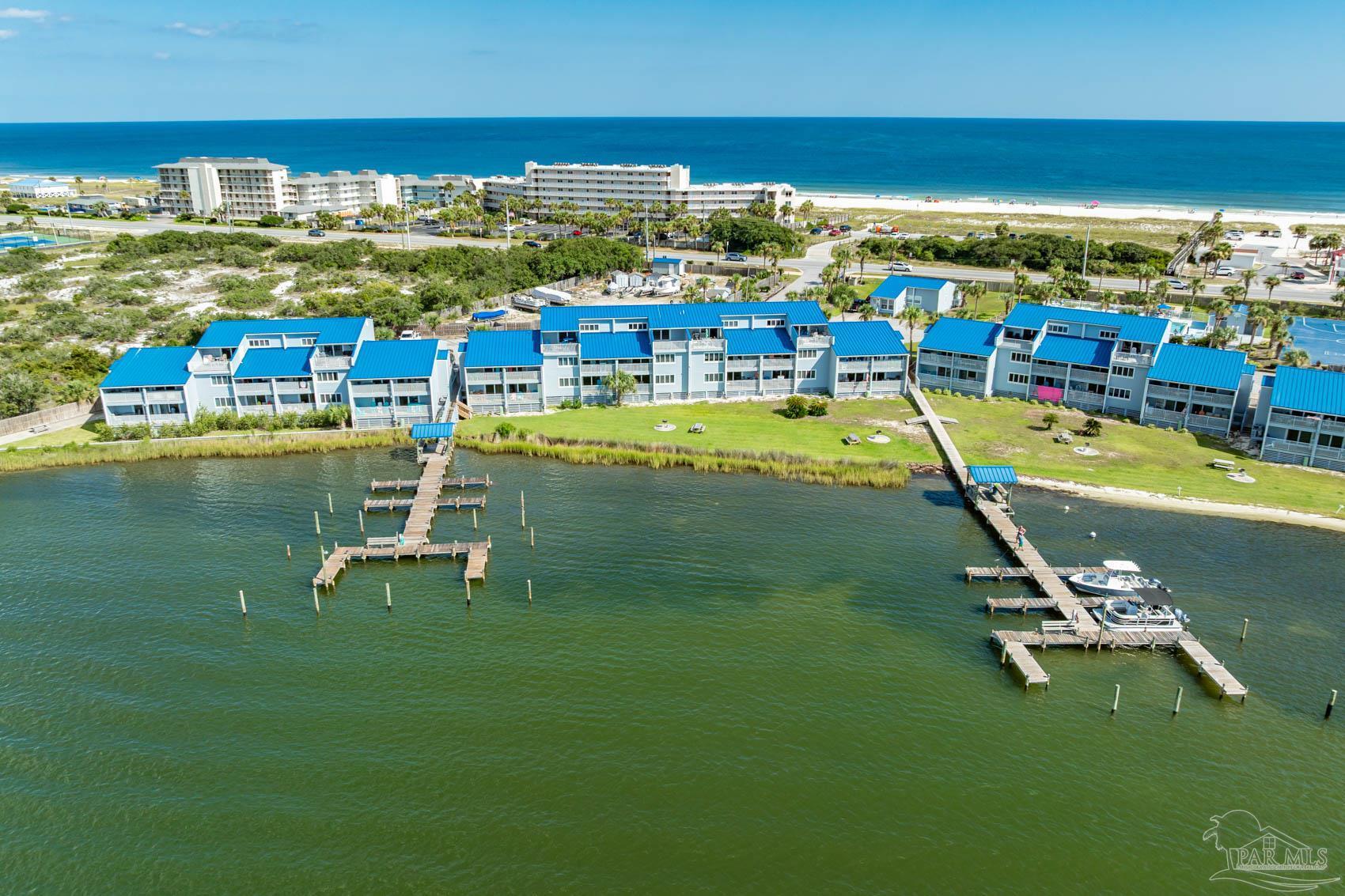 16470 Perdido Key Dr B13 — photo