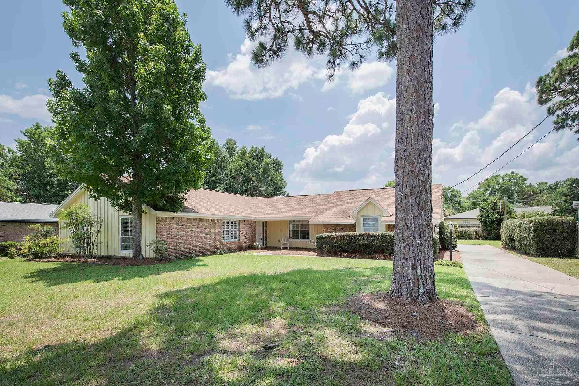 3445 Blueridge Dr — photo