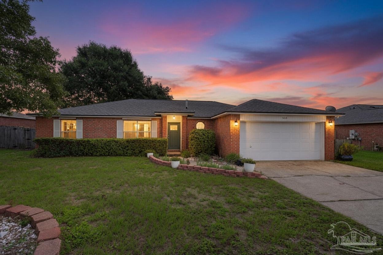 535 Capstan Ct — photo