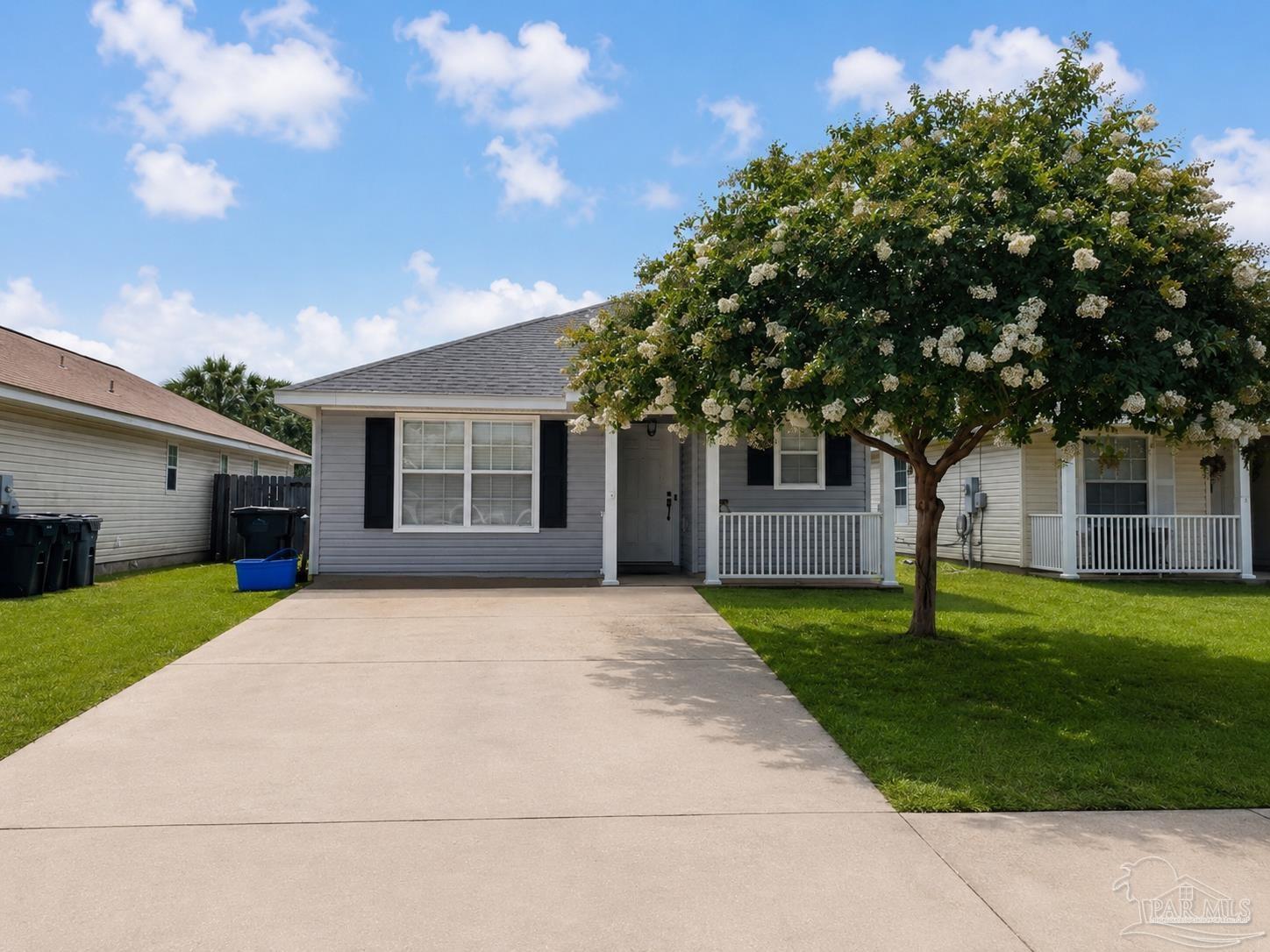 3106 Flintlock Dr — photo