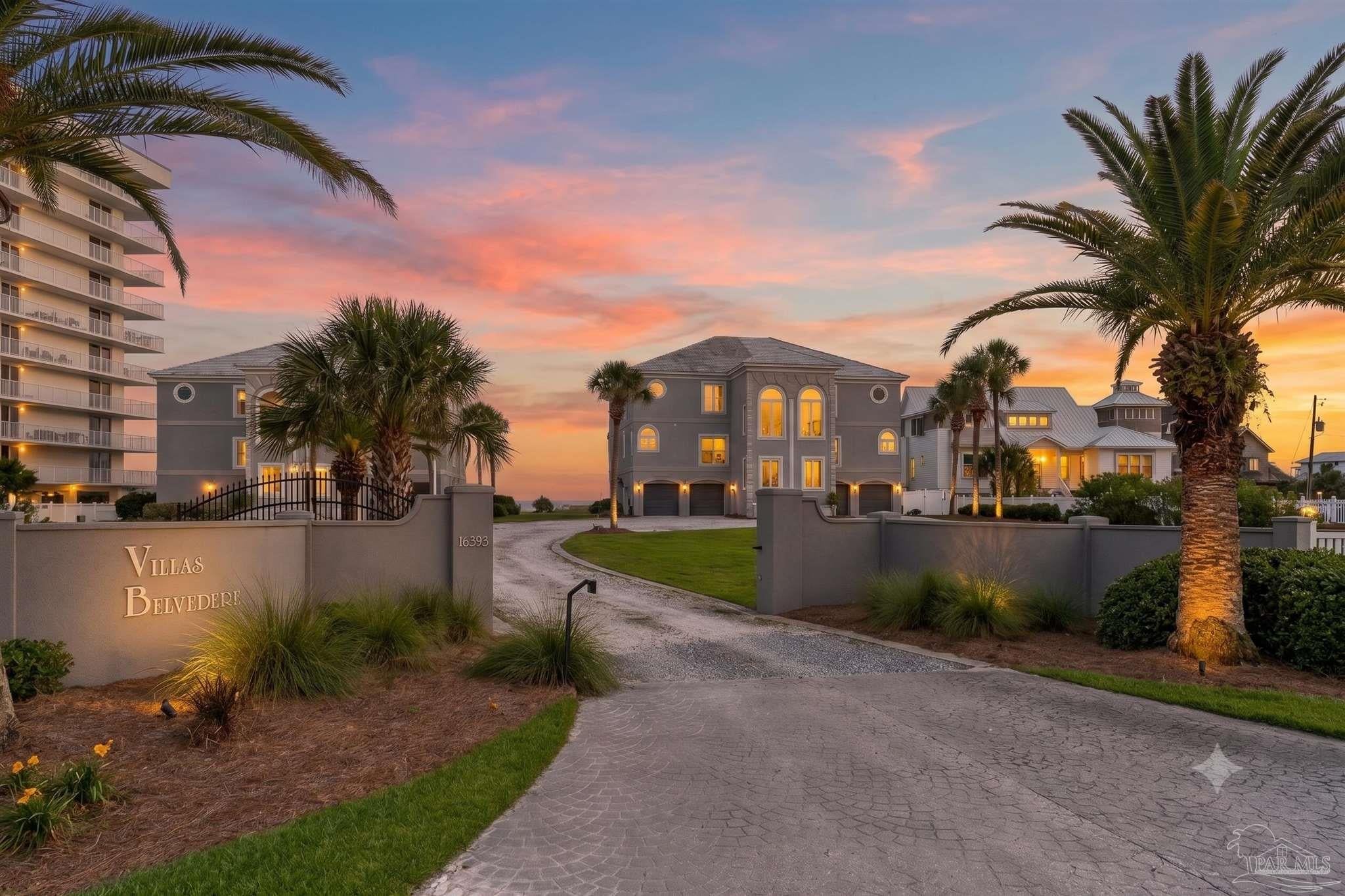 16293 Perdido Key Dr C — photo