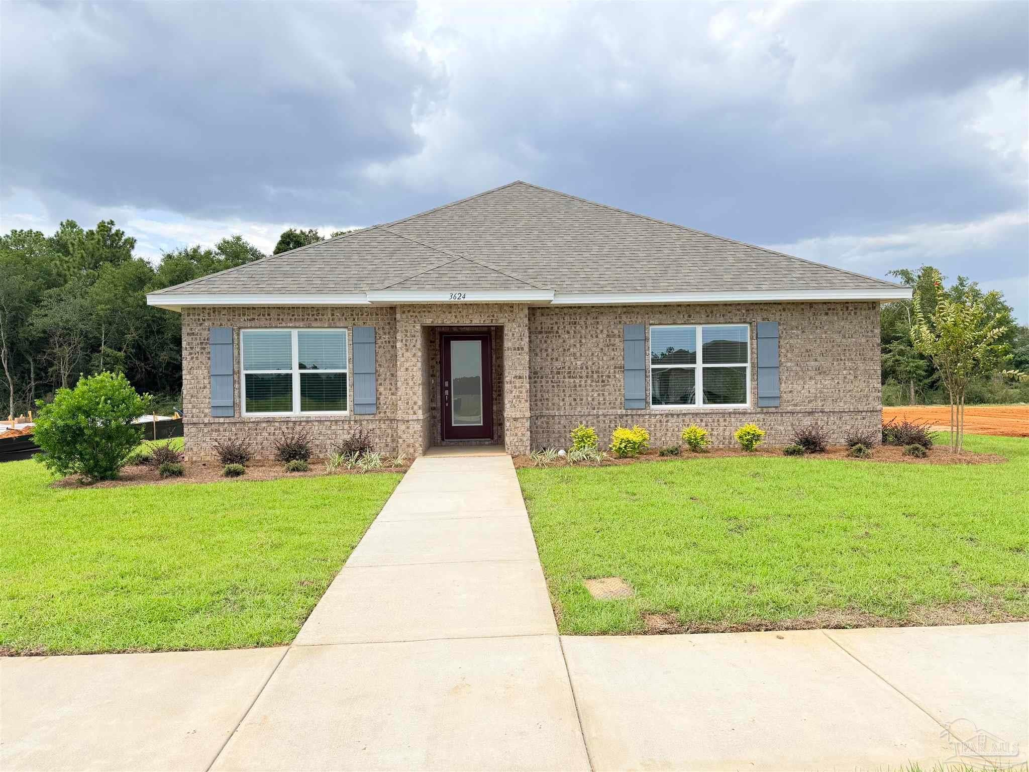 3624 Mahogany Dr — photo
