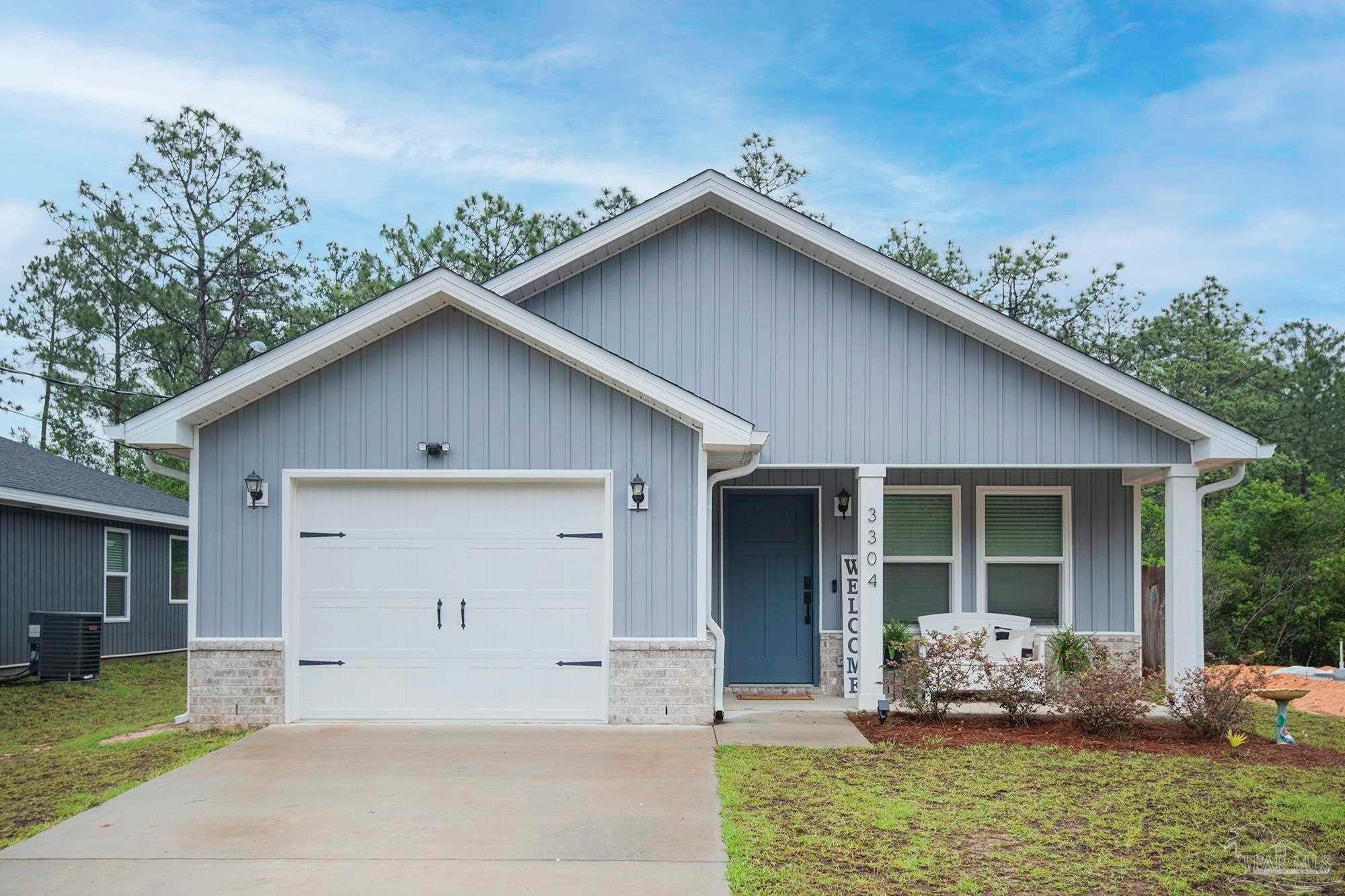 3304 Bonfire Dr — photo