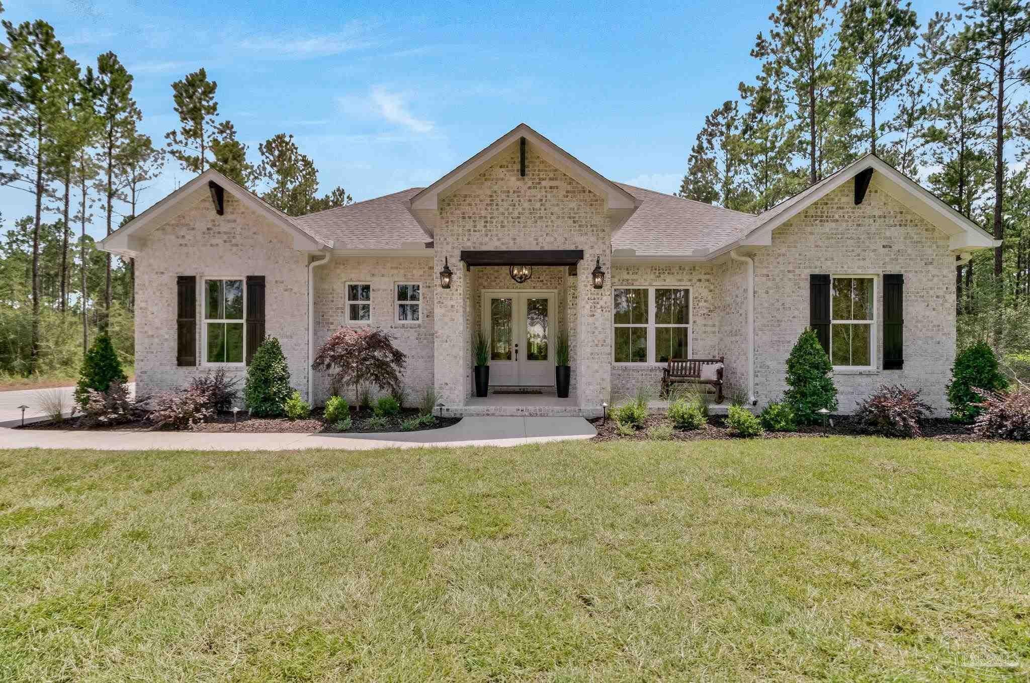 8879 Naturewalk Dr — photo