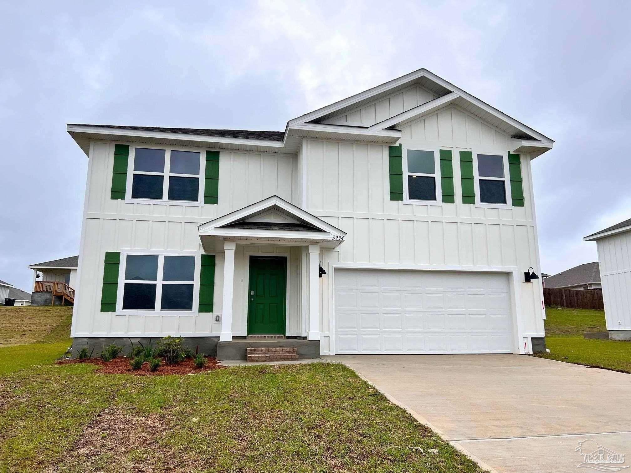 3934 Whitetail Ln — photo