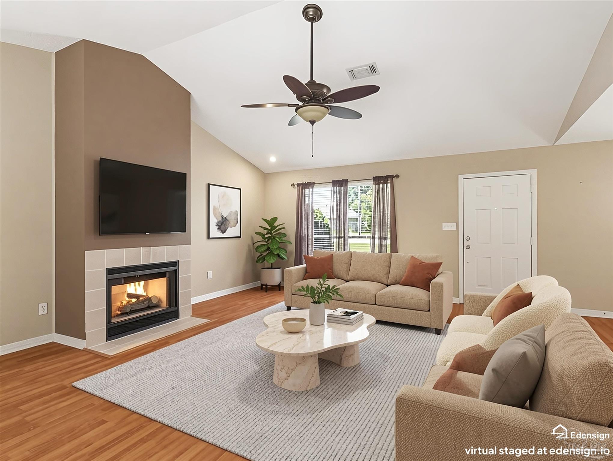 3740 Cornerbrook Drive, Pace, FL 32571 — photo 2