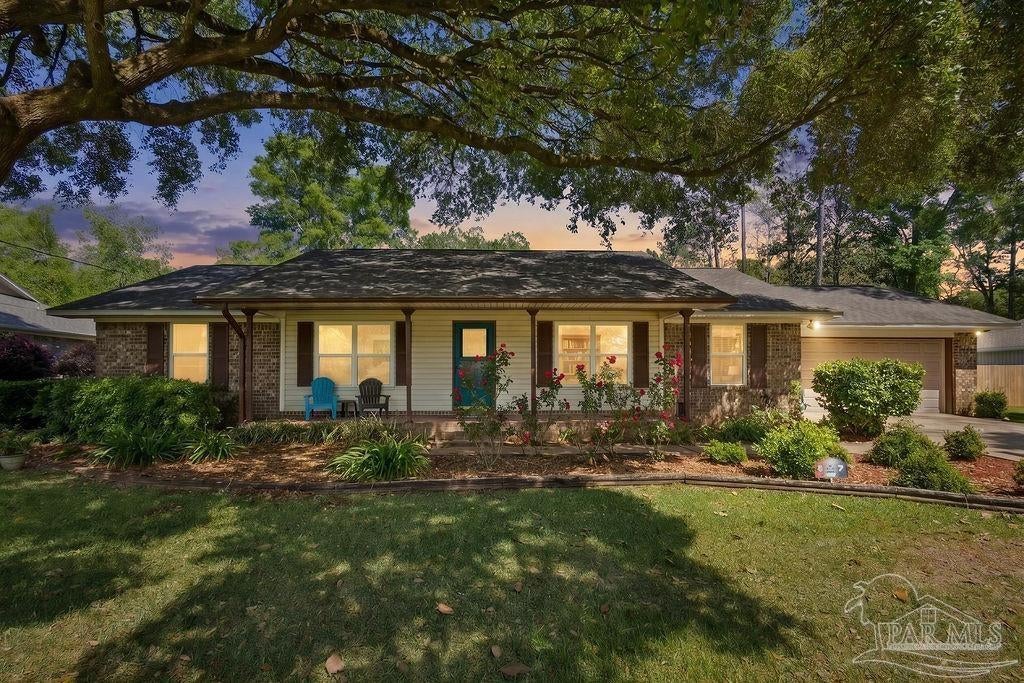 5132 Rowe Trl — photo