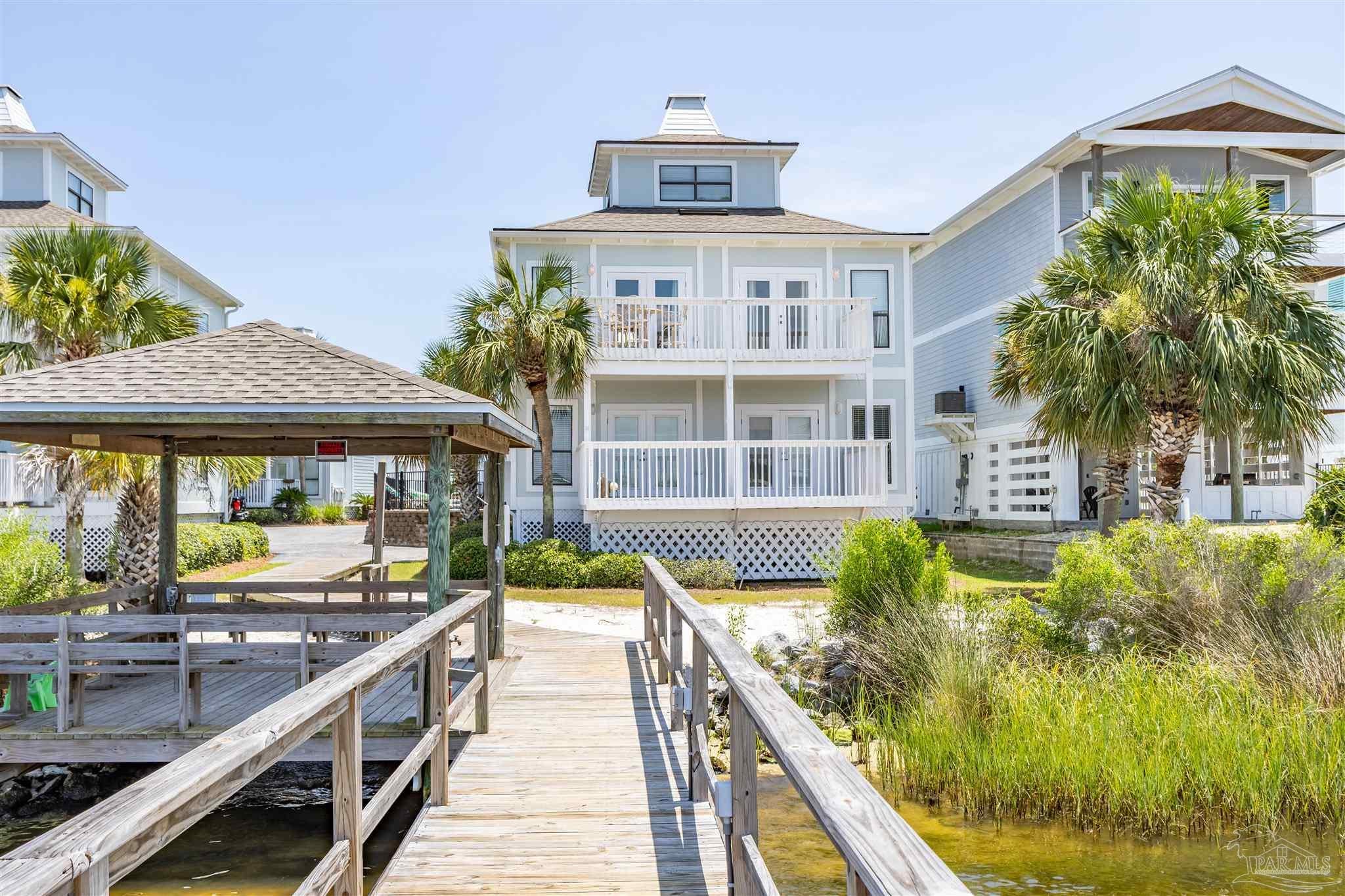 16590 Perdido Key Dr — photo