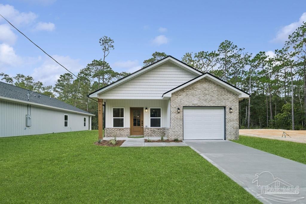 3261 Glade Dr — photo