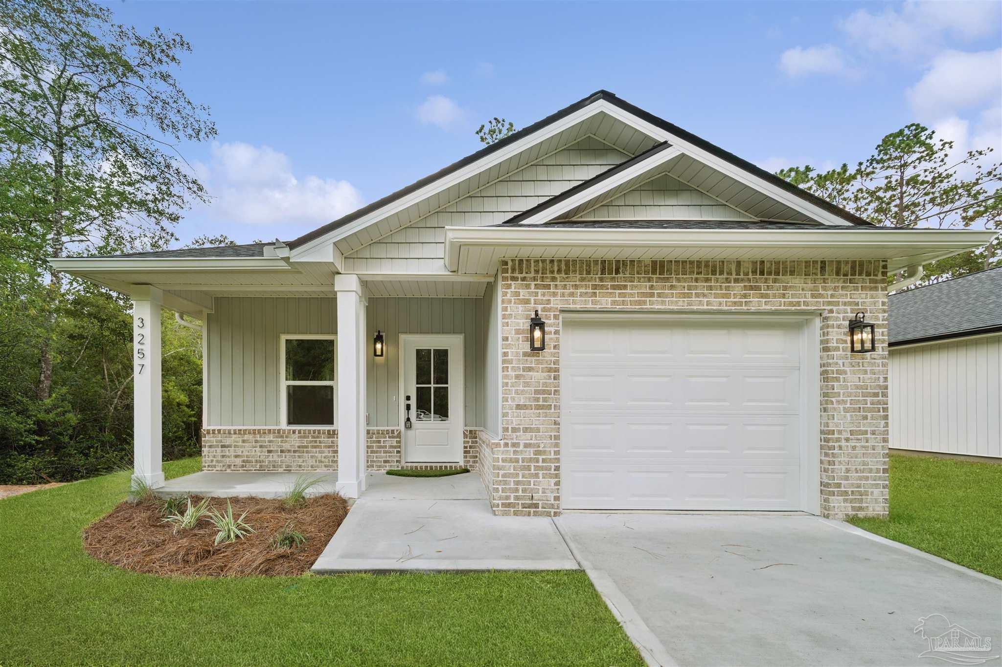 3257 Glade Dr — photo
