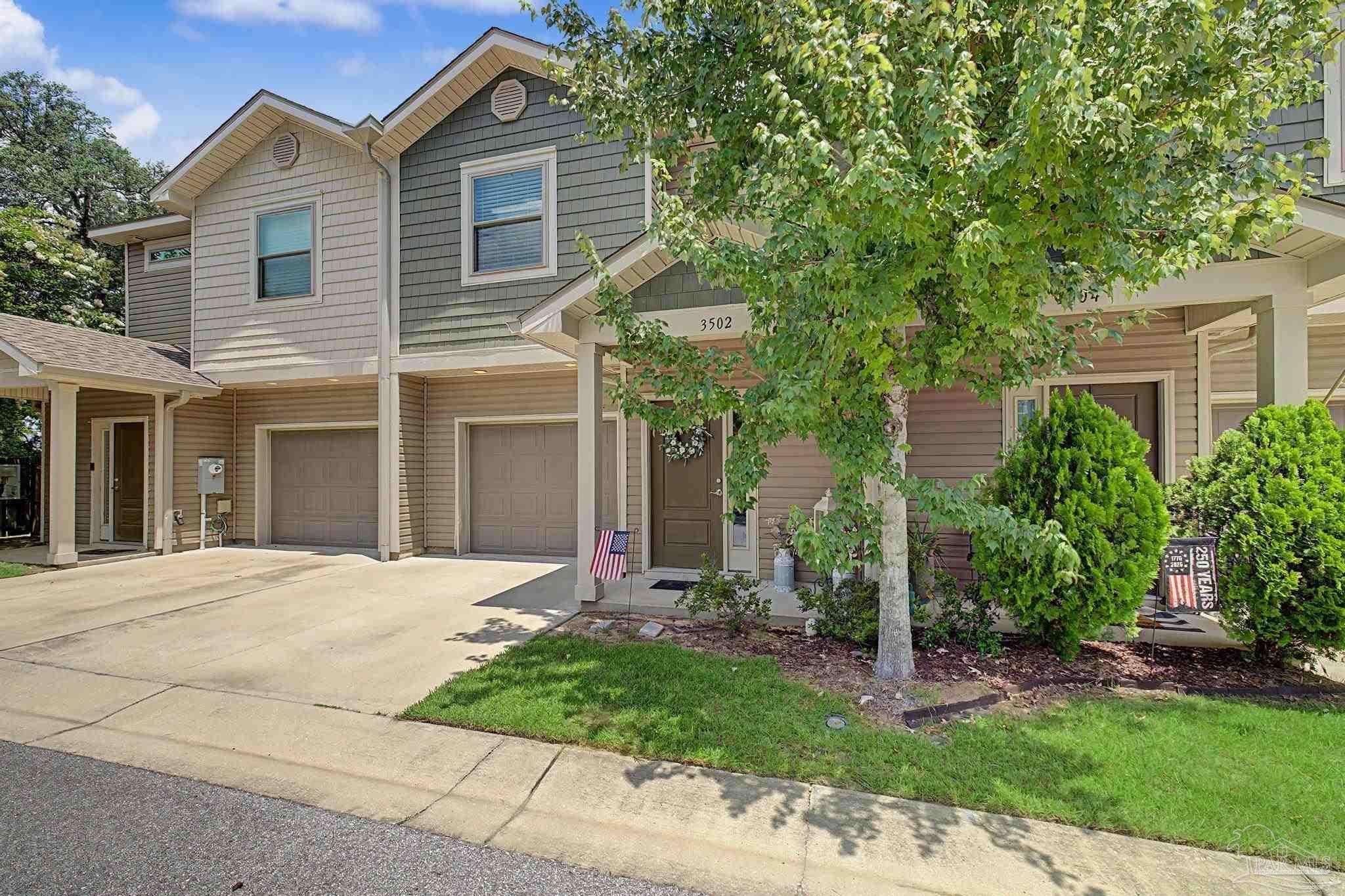 3502 Mossy Oak Villas Cir — photo